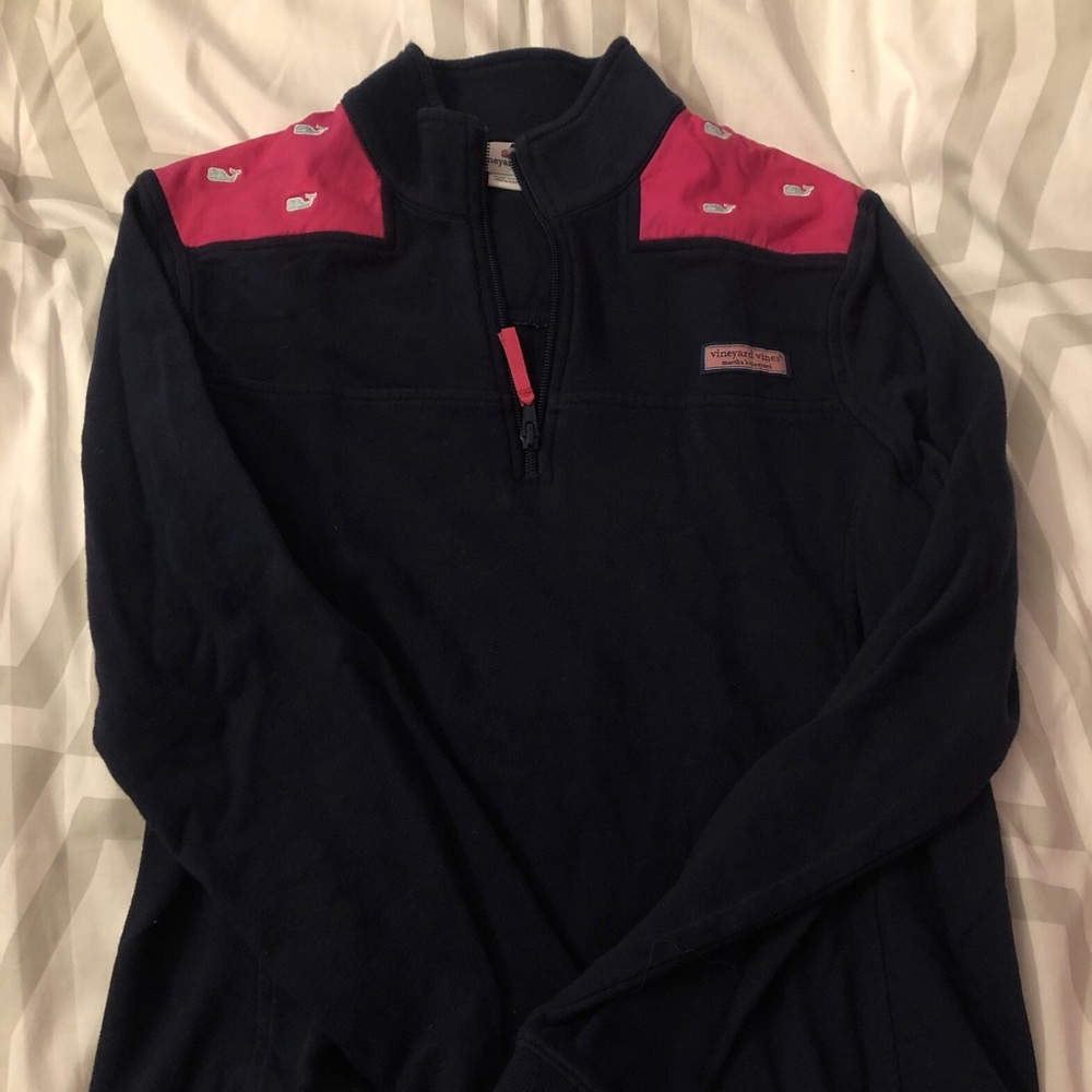 VV shep shirt